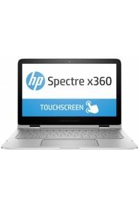 Ремонт ноутбука HP Spectre 13-4100 x360 в Москве