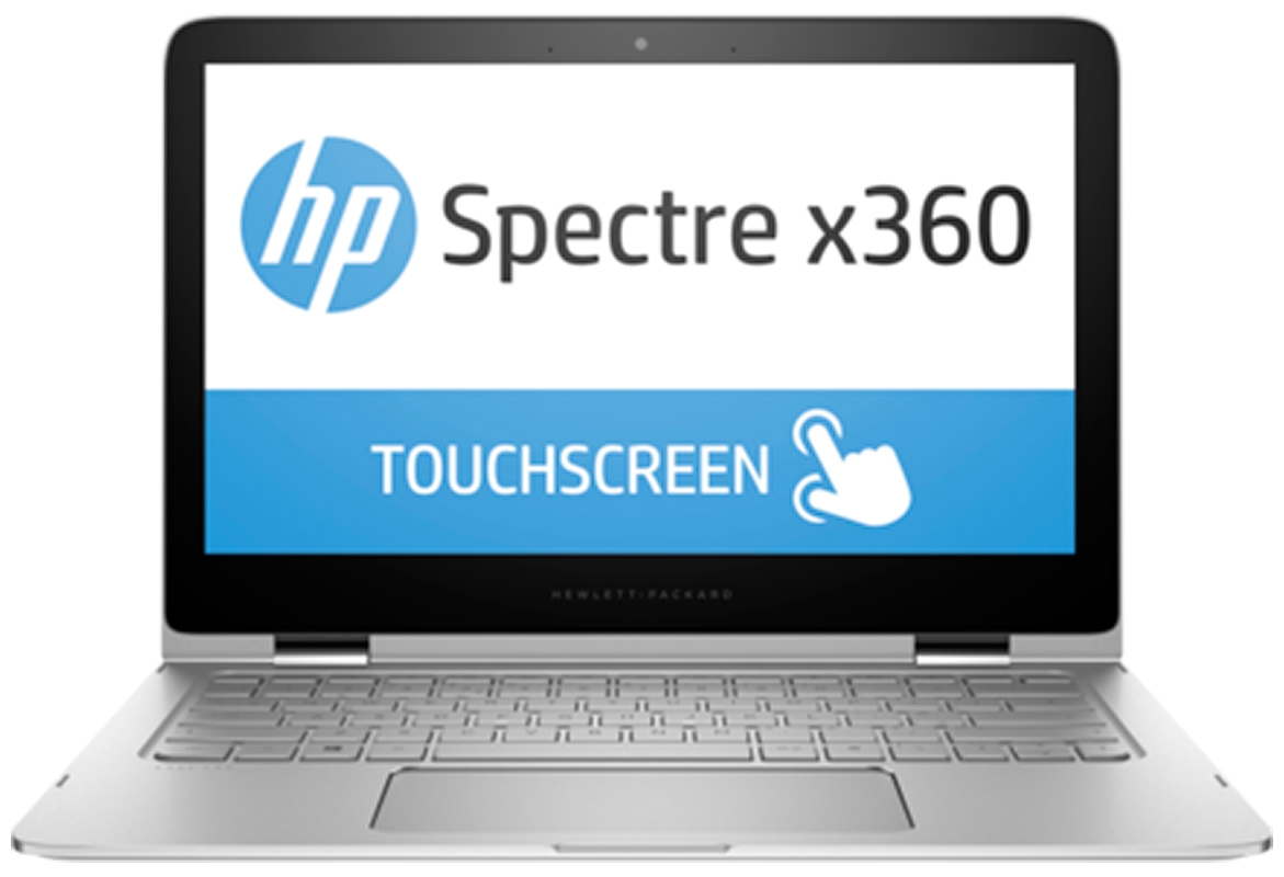HP Spectre 13-4100 x360