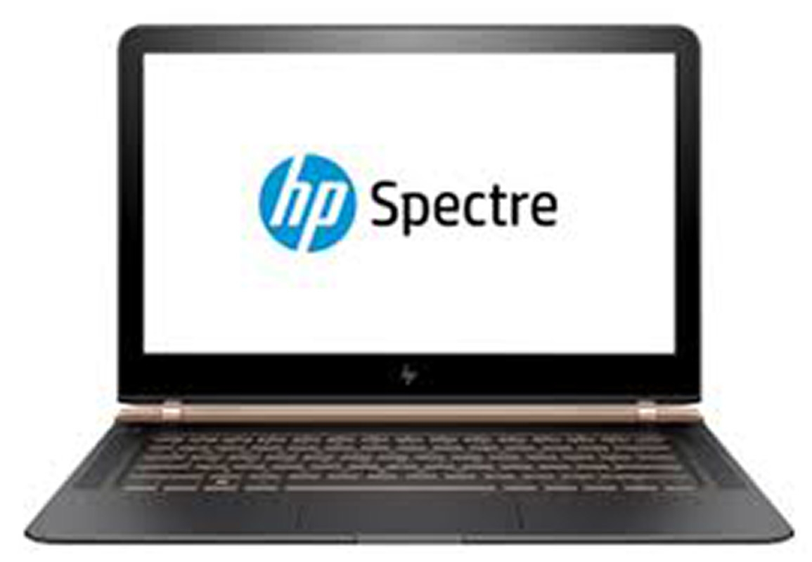 HP Spectre 13-v100