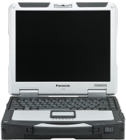 Panasonic TOUGHBOOK CF-31