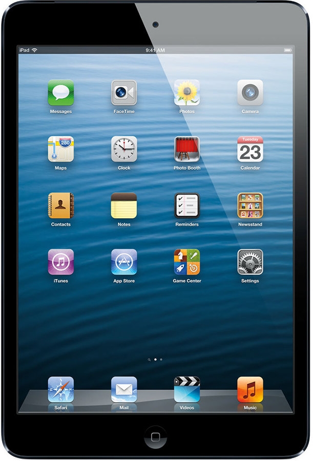 Apple iPad mini WiFi+3G