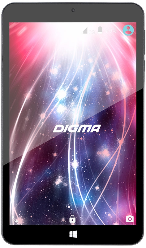 Digma EVE 8800 3G