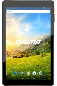 Ремонт планшета Digma Optima 8003 в Москве