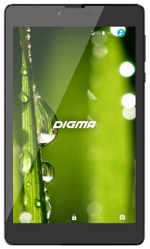 Digma Optima 8007S 4G
