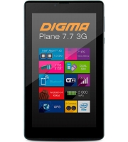 Digma Plane 7.7 3G