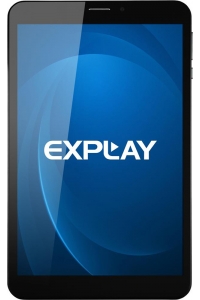 Ремонт планшета Explay Imperium 8 3G в Москве