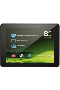 Ремонт планшета Explay Mini TV 3G в Москве