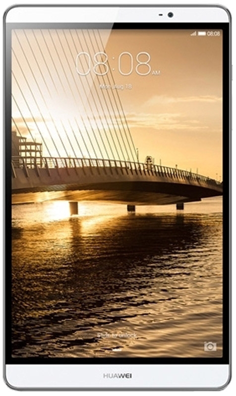 Huawei MediaPad M2 8.0 LTE