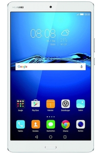 Ремонт планшета Huawei MediaPad M3 8.4 LTE в Москве