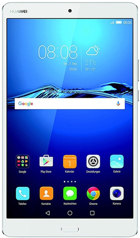 Huawei MediaPad M3 8.4 LTE