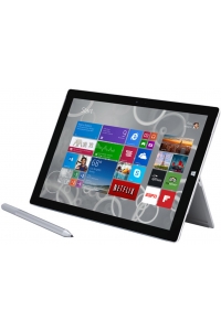 Ремонт планшета Microsoft Surface Pro в Москве