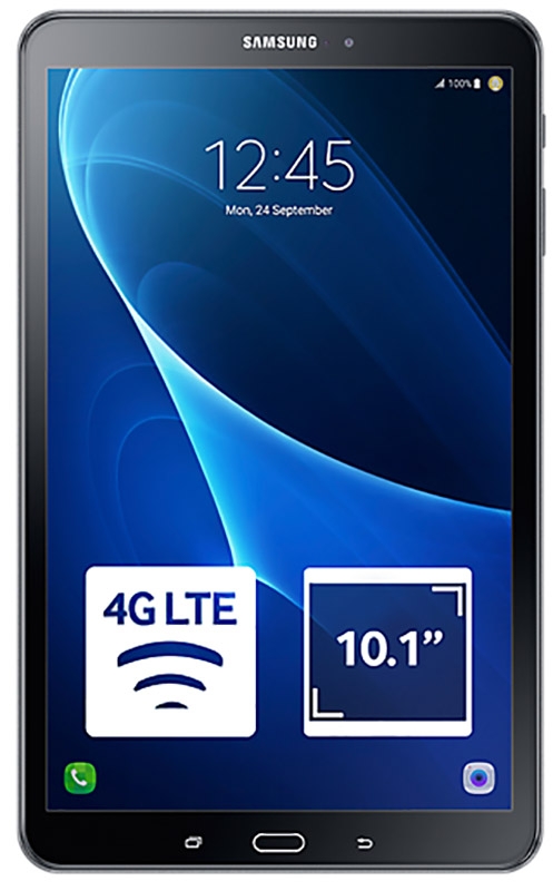 Samsung GALAXY Tab A 10.1 (2016) LTE