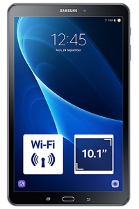 Ремонт планшета Samsung GALAXY Tab A 10.1 (2016) Wi-Fi в Москве