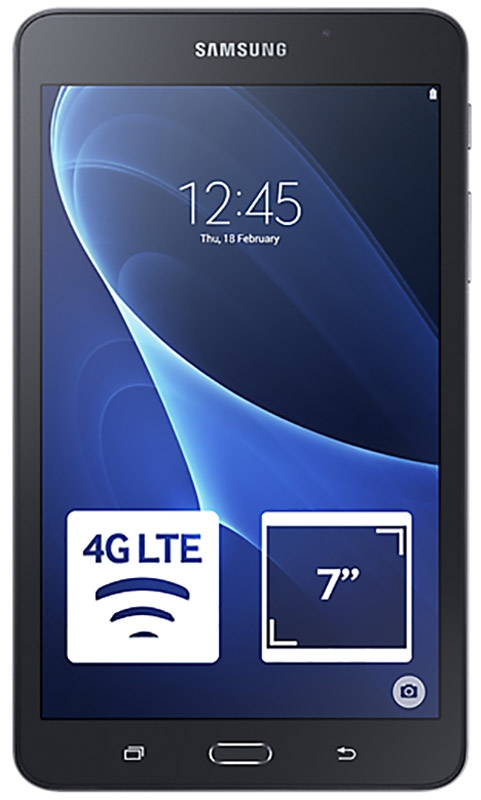 Samsung GALAXY Tab A 7 (2016) LTE