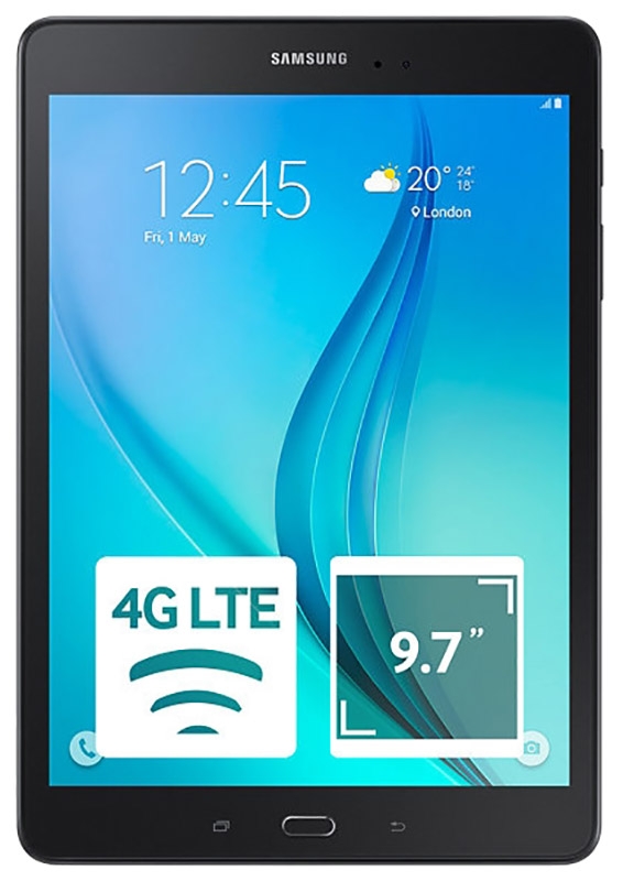 Samsung GALAXY Tab A 9.7 (2016) LTE