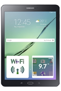 Ремонт планшета Samsung GALAXY Tab S2 9.7 Wi-Fi в Москве
