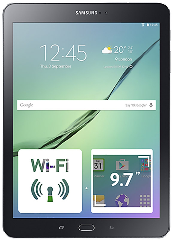 Samsung GALAXY Tab S2 9.7 Wi-Fi