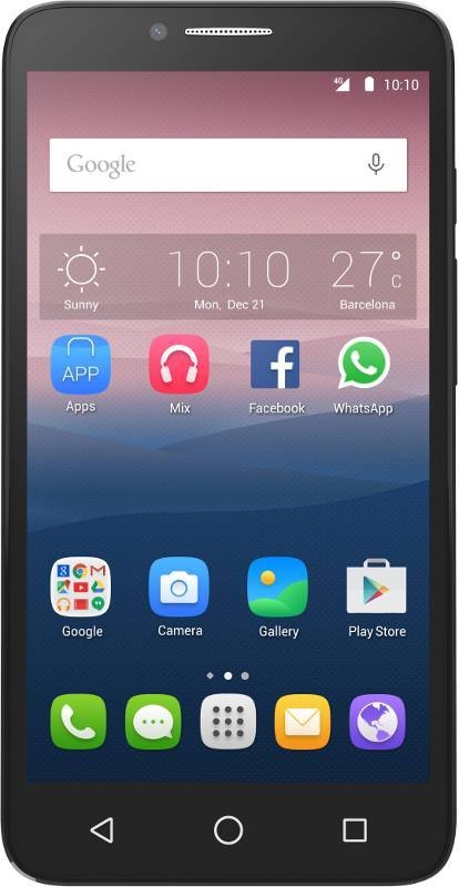 Alcatel One Touch Pop 3 5054D