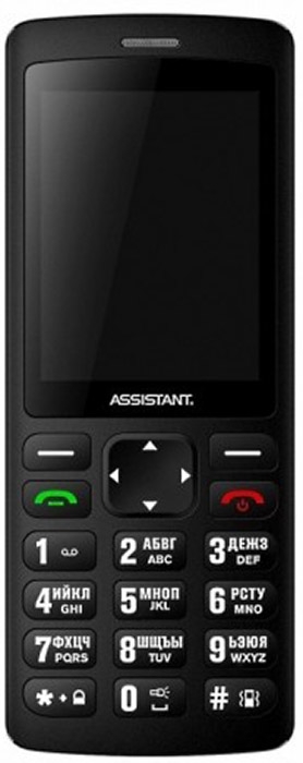 ASSISTANT AS-4211 Classic