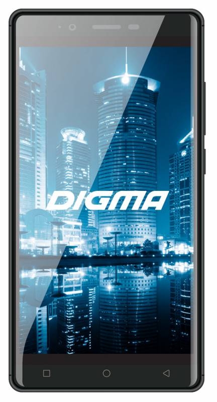 Digma Citi Z530 3G