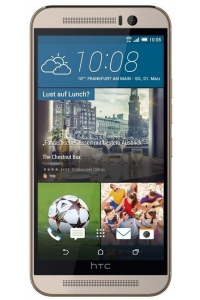 Ремонт телефона HTC One M9 в Москве