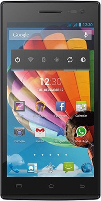 Mediacom PhonePad DUO X500