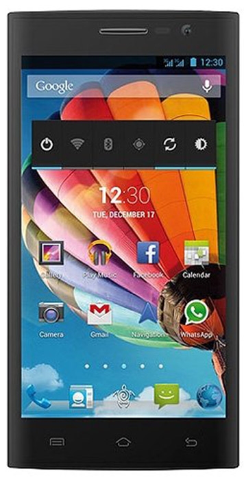 Mediacom PhonePad DUO X550U