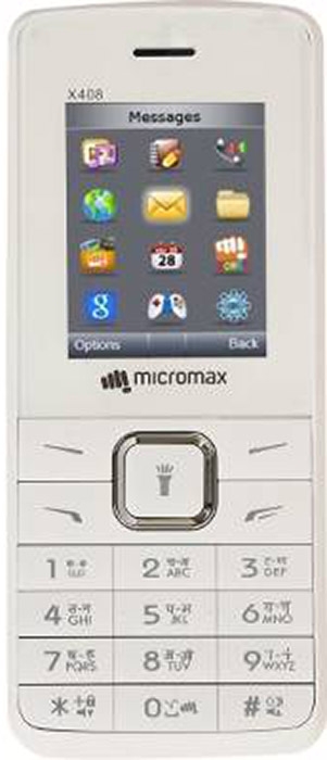 Micromax X408