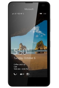 Ремонт телефона Microsoft Lumia 550 LTE в Москве