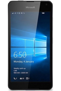 Ремонт телефона Microsoft Lumia 650 Dual SIM в Москве