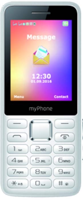 MyPhone 6310