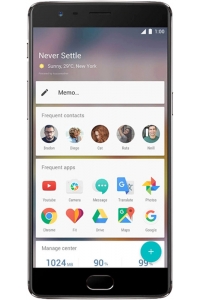 Ремонт телефона OnePlus OnePlus 3T в Москве
