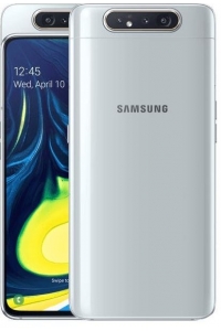 Ремонт телефона Samsung Galaxy A80S в Москве
