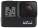 GoPro HERO7 Black (CHDHX-701) — изображение 2