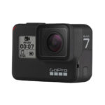 GoPro HERO7 Black (CHDHX-701)