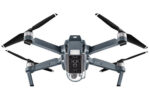 Квадрокоптер DJI Mavic Pro Fly More Combo — изображение 3