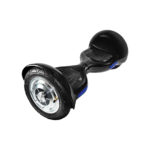 Гироскутер IconBit Smart Scooter 10 черный