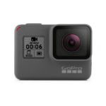 Камера GoPro HERO6 Black Edition