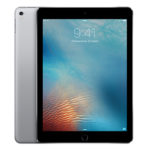 Apple iPad Pro 10,5" Wi-Fi   Cellular 64 ГБ, серый космос