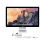 Apple Mac mini Core i5 2,6 ГГц, 8 ГБ, HDD 1 TБ, Intel Iris