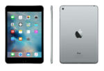 Apple iPad mini 4 Wi-Fi 128 ГБ, серый космос — изображение 2