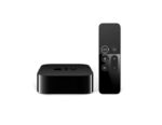 Телеприставка Apple TV 4K 64 ГБ