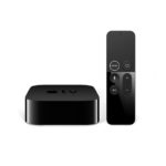 Телеприставка Apple TV 4K 64 ГБ