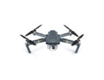 Квадрокоптер DJI Mavic Pro Fly More Combo