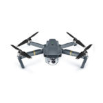 Квадрокоптер DJI Mavic Pro Fly More Combo