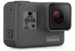 Камера GoPro HERO6 Black Edition — изображение 2