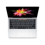 Apple MacBook Pro 13" Core i5 3,1 ГГц, 8 ГБ, 512 ГБ SSD, Iris 650, Touch Bar серебристый
