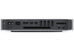 Apple Mac mini Core i5 1,4 ГГц, 4 ГБ, HDD 500 ГБ, Intel HD 5000 — изображение 3