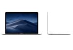 Apple MacBook Air 13" i3 1.1/8GB/256GB SSD Space Gray (MWTJ2) — изображение 3