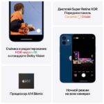 Apple iPhone 12 128GB Green — изображение 5